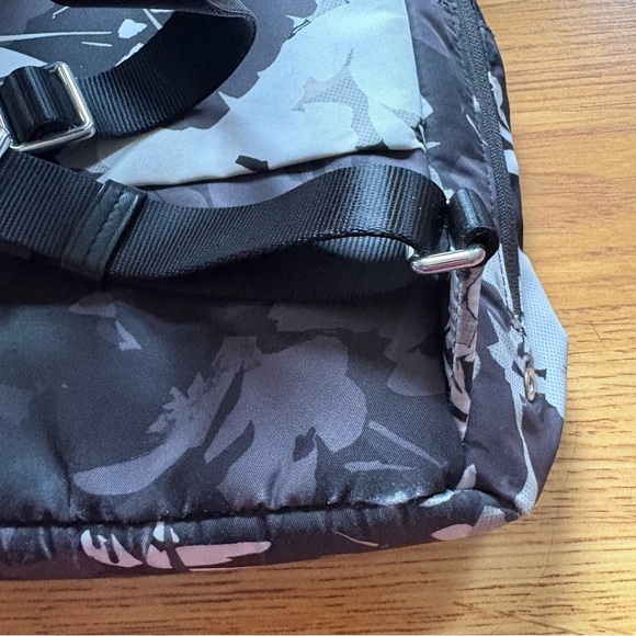 TUMI Voyageur Dori Backpack African Floral Print